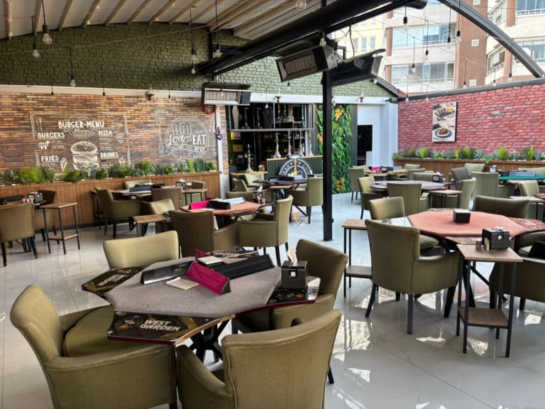 Her Gün Taze Malzemeler