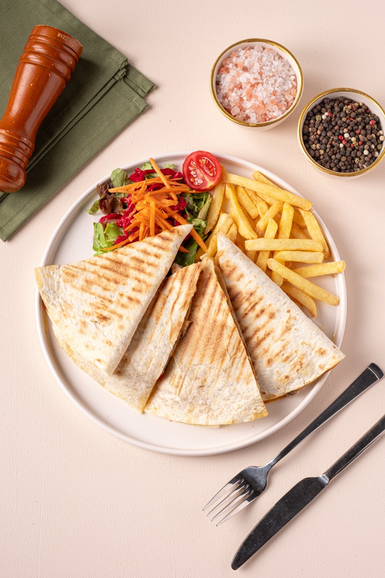 Veluna Gurmé Kahvaltı