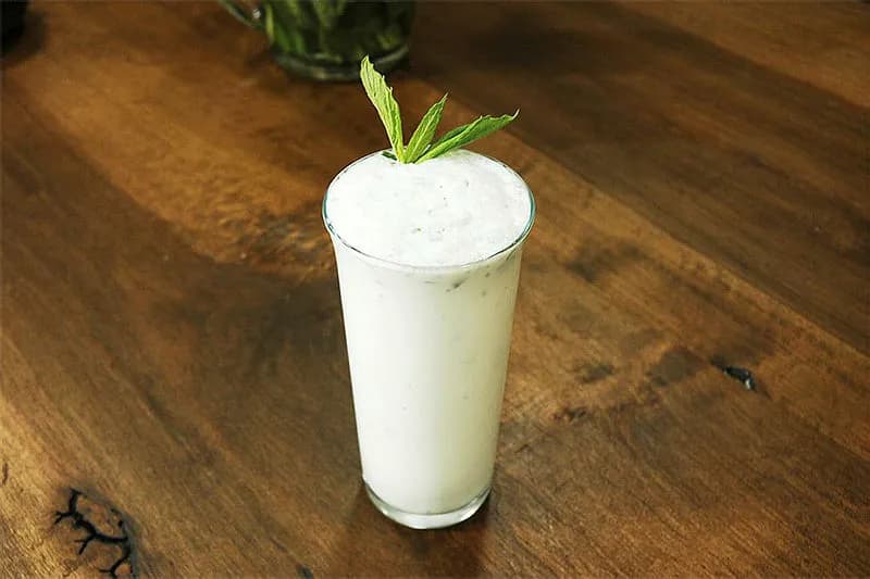 Soda Limon Ayran