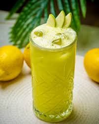Limonata (El Yapımı)