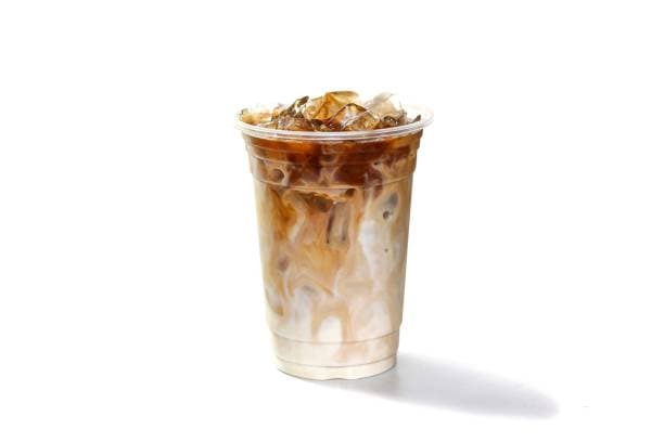 Iced Latte