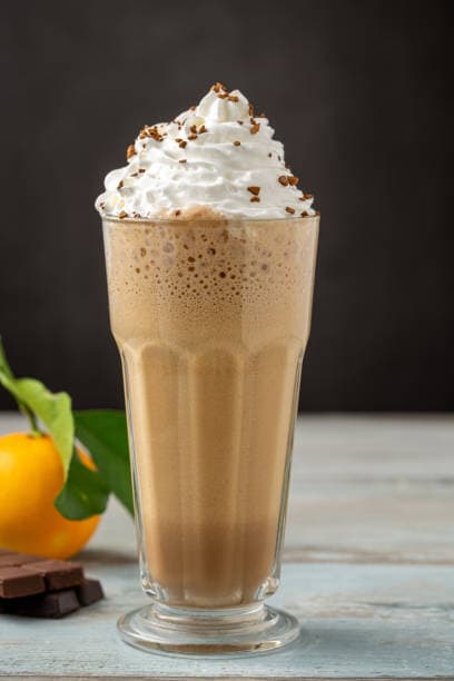 Coffee Frappe