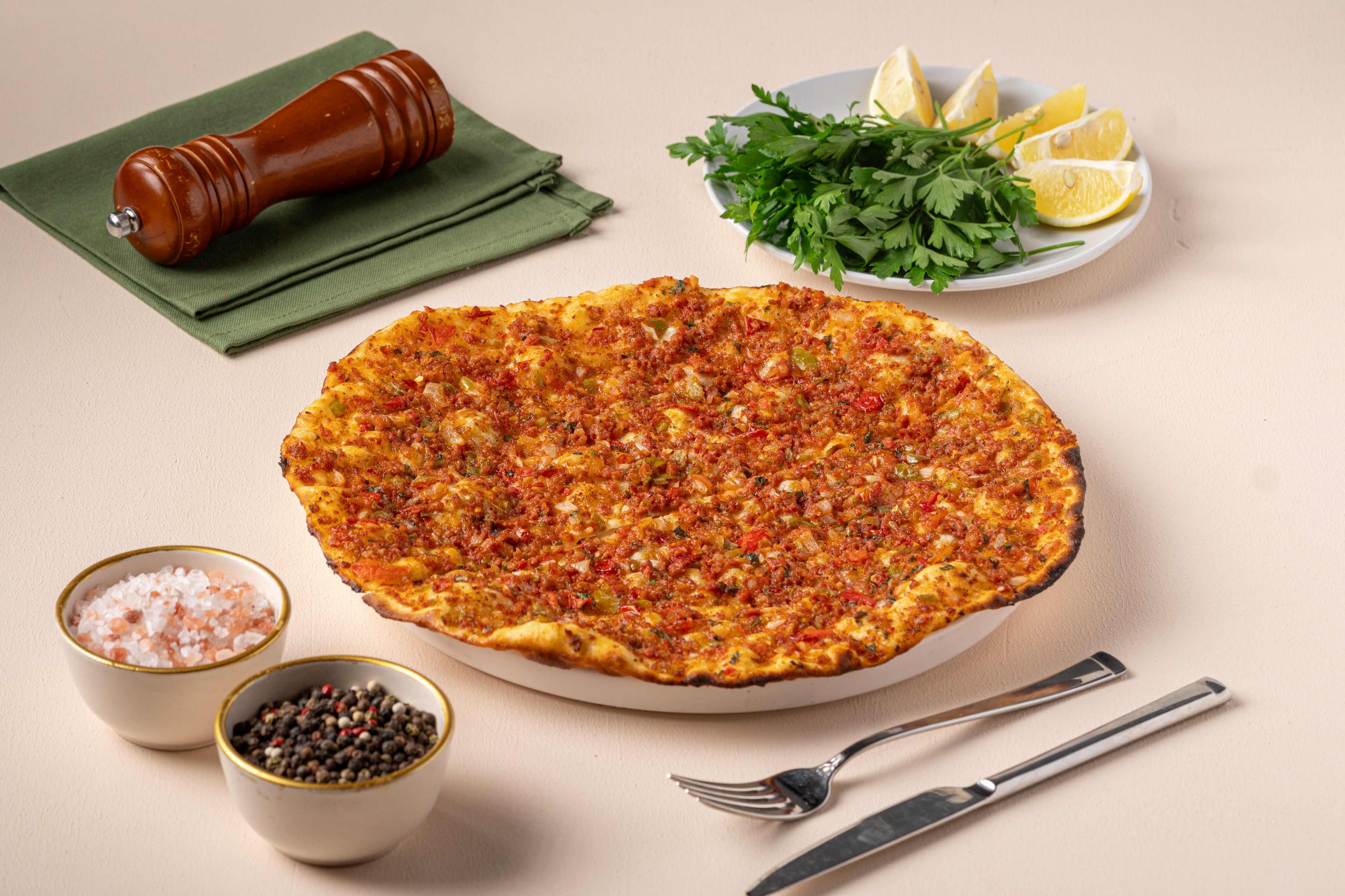 Antep Lahmacun