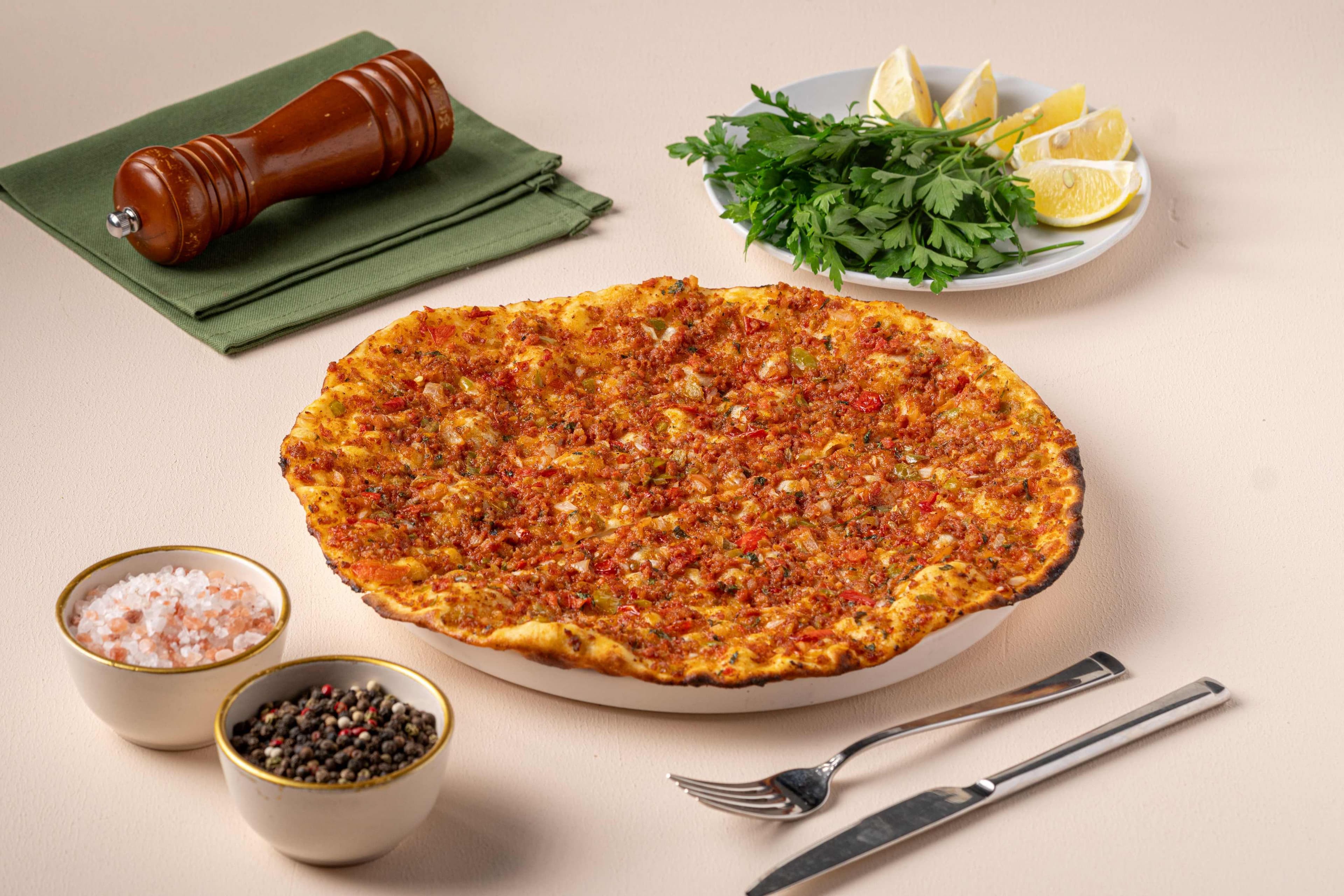 Lahmacun