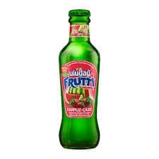 Meyveli Soda