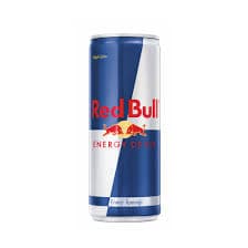 Redbull (Original, Şekersiz, Ahududu)