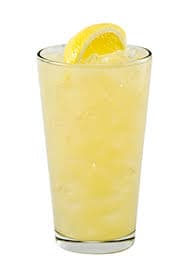 Limonata (El Yapımı)