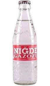 Niğde Gazozu
