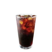 Iced Americano
