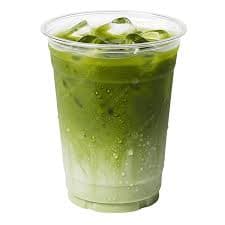 Antep Fıstıklı Matcha