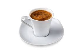 Double Türk Kahvesi