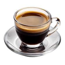 Single Espresso