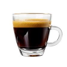 Double Espresso