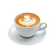 Cappucino