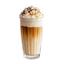 Caramel Macchiato