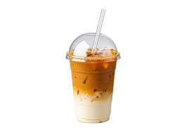 Honey Hazelnut Latte