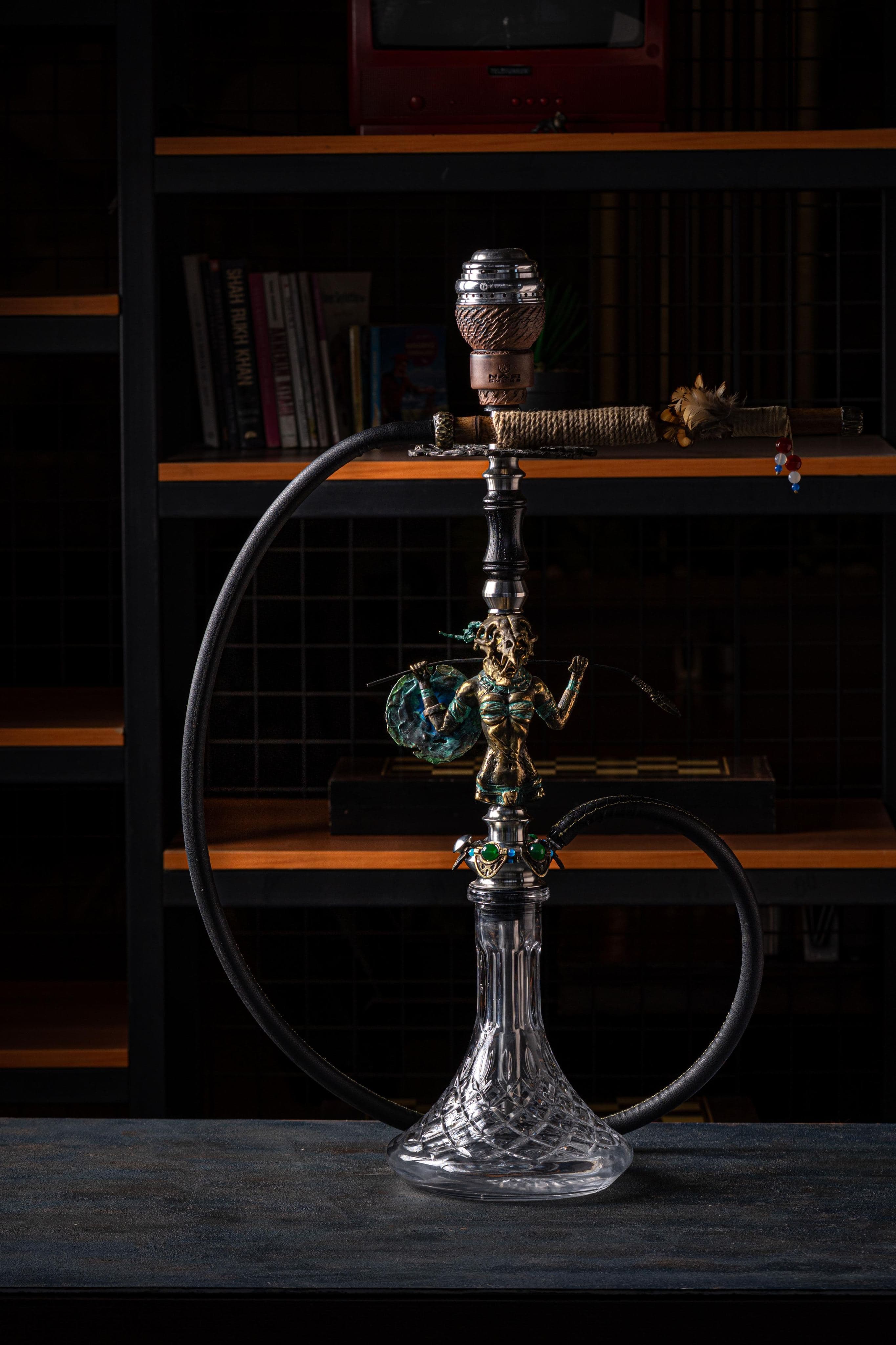Özel Dark Karışımları