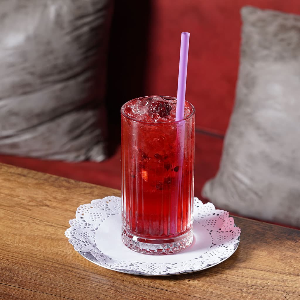 Berry Hibiskus